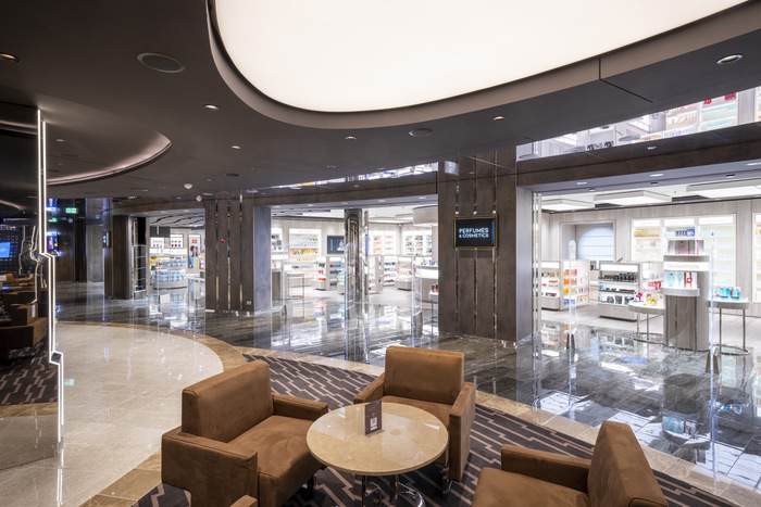 MSC Cruises MSC Seashore Perfumes and Cosmetics 2.jpg